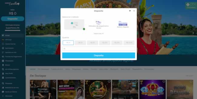 netbet login