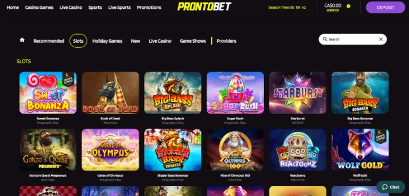 betfast