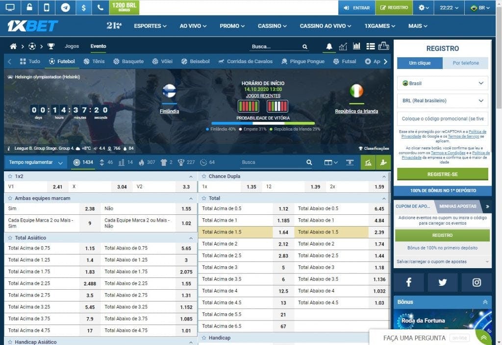 serie b 2022