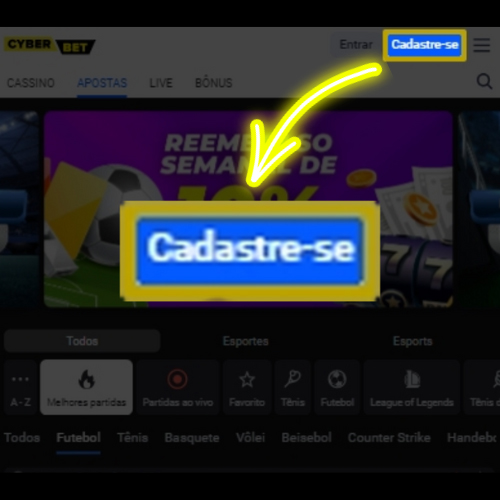 Betsson app android