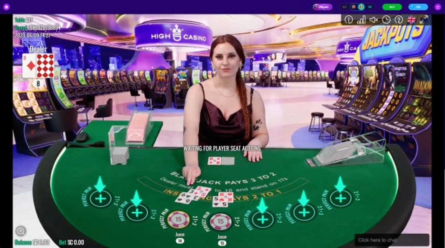 539bet