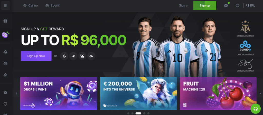 16bet