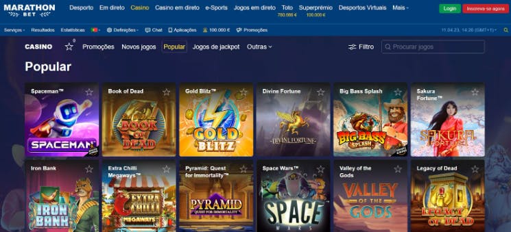 viabet