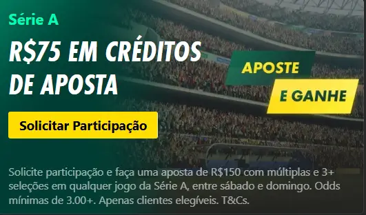 Tiros livres bet365