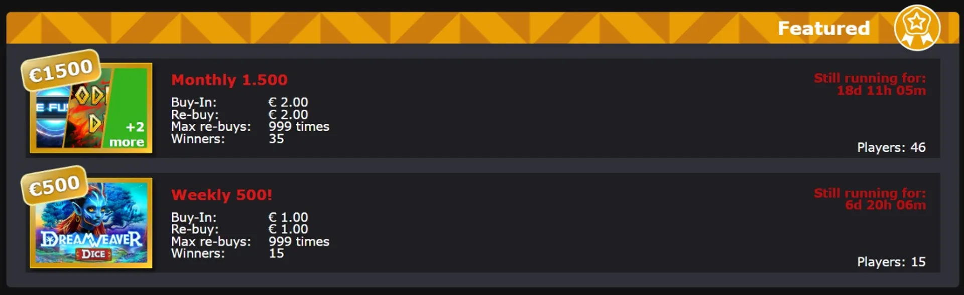 Série b resultados
