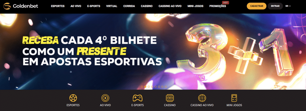 betway cassino
