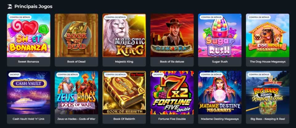 jogos de aposta com bonus