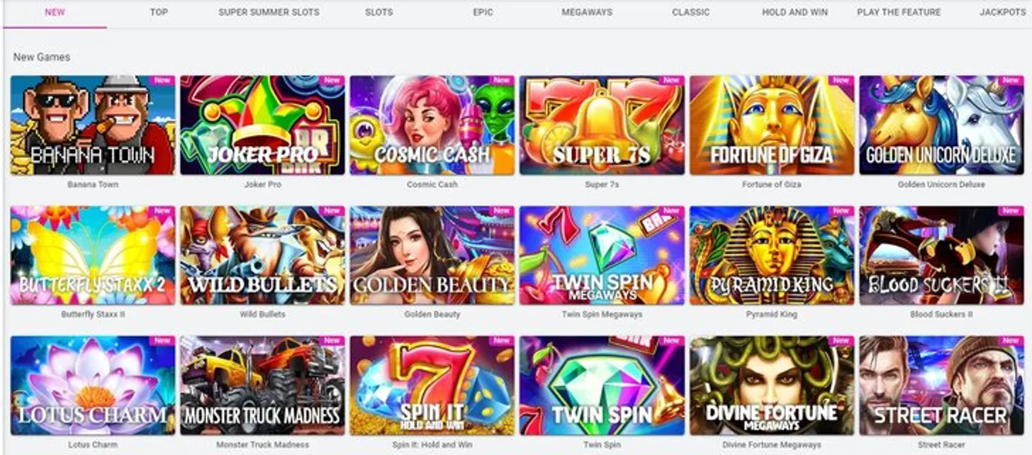 betsofa