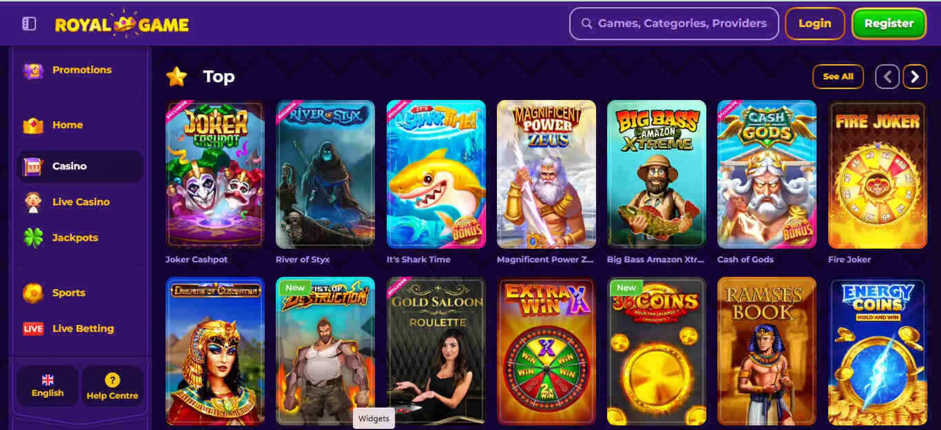 Baixar bet app
