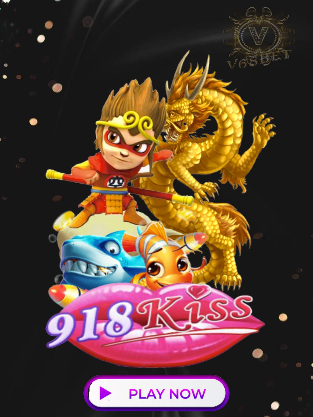 Bet365 gamer