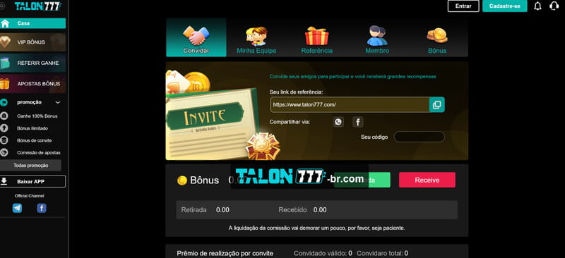 Fubet plataforma