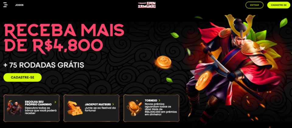 Bet365 caiu